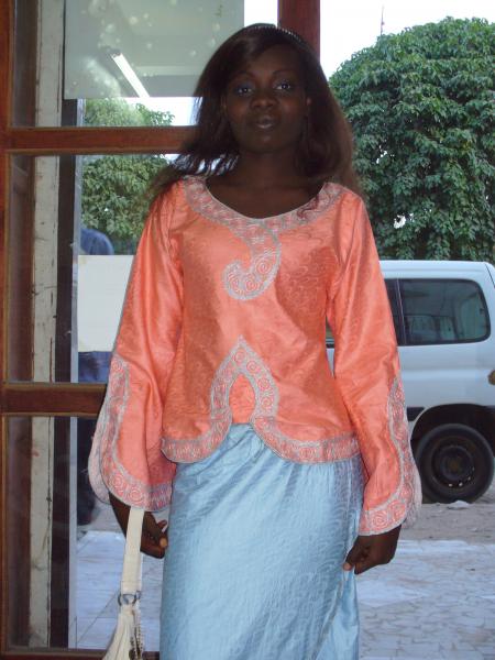 ..Sure de moi com Gawlo mon idole...!!!