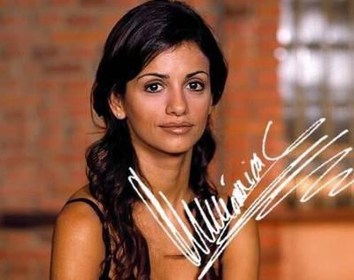 monica cruz