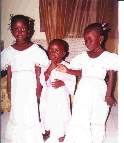 les cousins demon amie