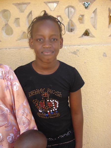 bana mbaye