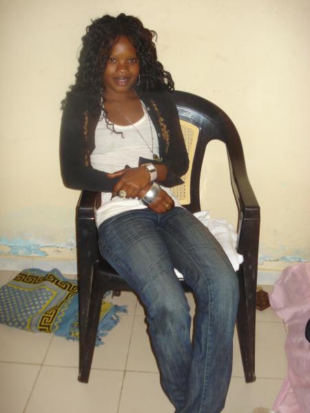 mama une amie