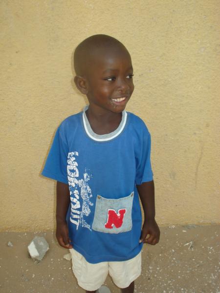 mon neveu