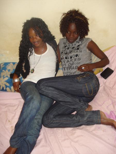 moi et mama