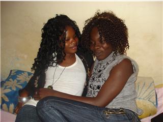 moi et mama