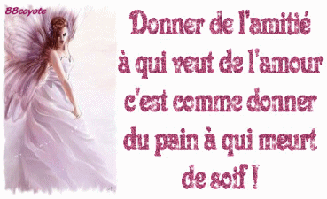 ....ma devise